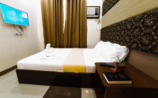 Vives Inn