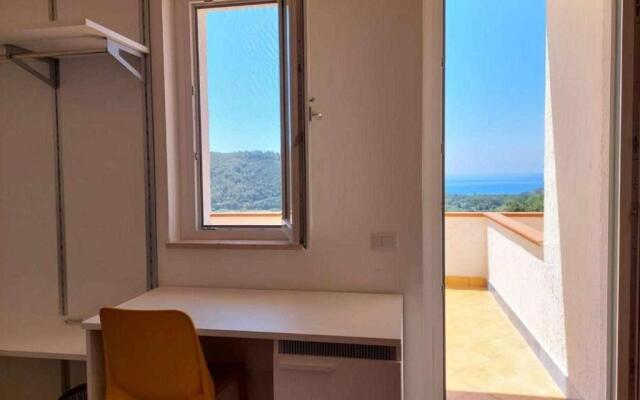 Country House Palinuro