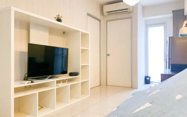 Nice Designed And Elegant 2Br At Green Bay Pluit Apartment