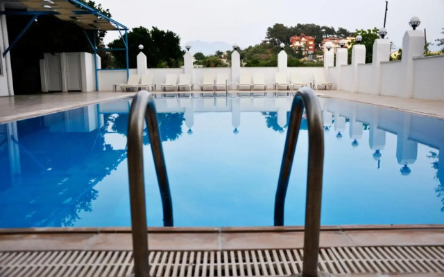 Evon Otel