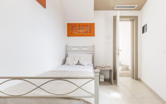 3470 Lecasinedico` - Alessandra by Barbarhouse