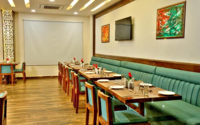 Lemon Tree Hotel, Katra