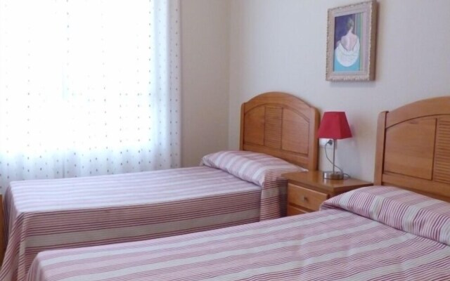 Apartamento Puerto Romano