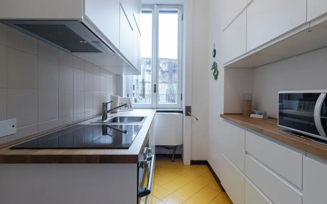 Italianway - Garibaldi 49