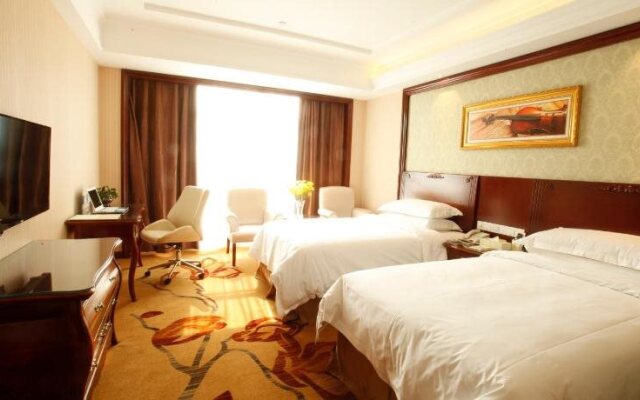 Vienna Hotel Nanjing Baijiahu Ximenzi