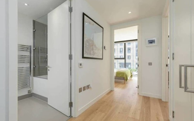 Luxury Apartment - Quartermile