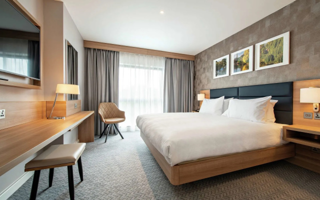 Hilton Garden Inn Abingdon Oxford