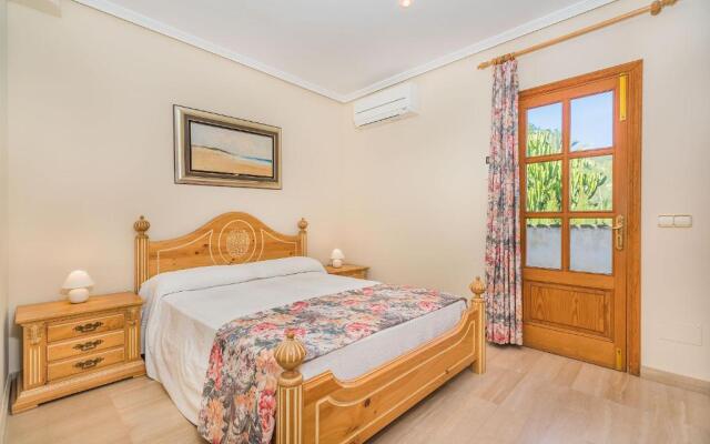 Vistamar 5a - Puerto de Alcudia