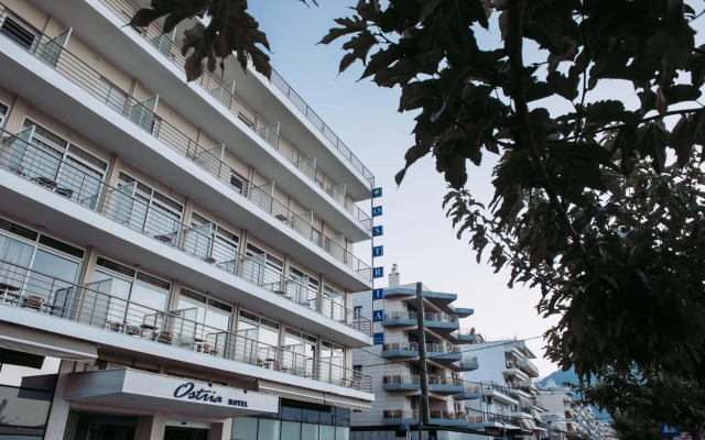 Hotel Ostria