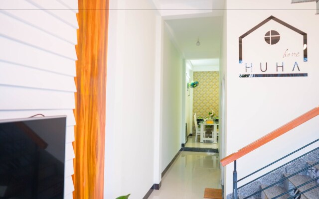Huha Home Da Nang - Hostel