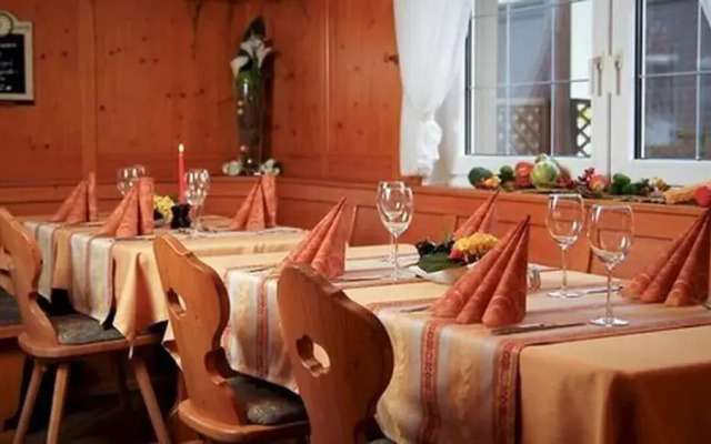 Landgasthof Birkel