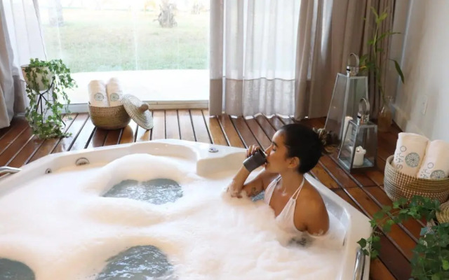 Blue Tree Towers São Luís Hotel