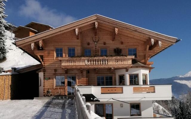 Holiday Flat Schoser, Fugen