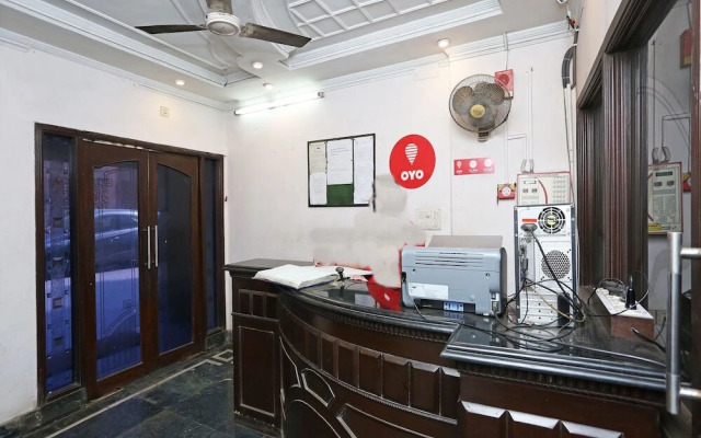 Ashoka Regency By OYO Rooms