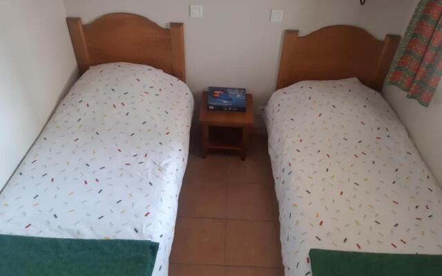 Appartement dans résidence de vacances