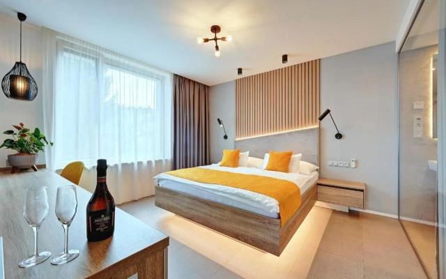Fénix Inspiration Design Hotel