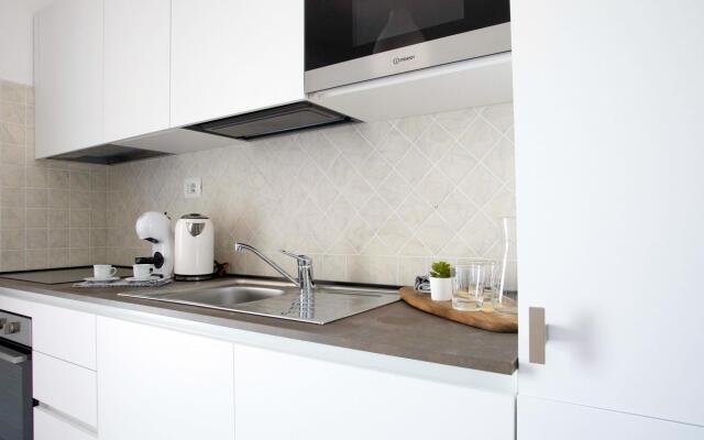 Welcomely - Degli Artigiani - Il Grifone