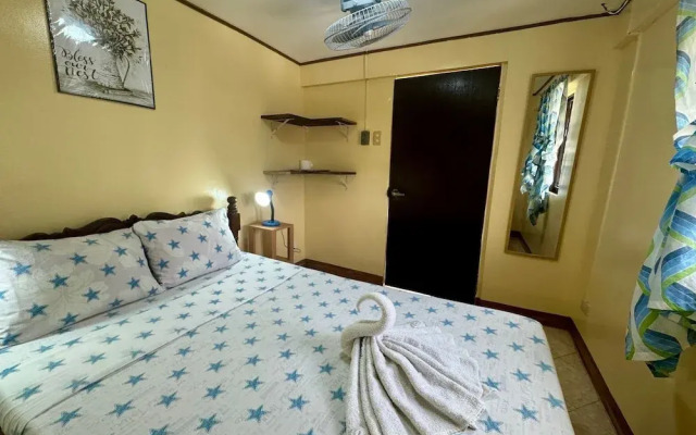 Ocean Breeze Inn Boracay