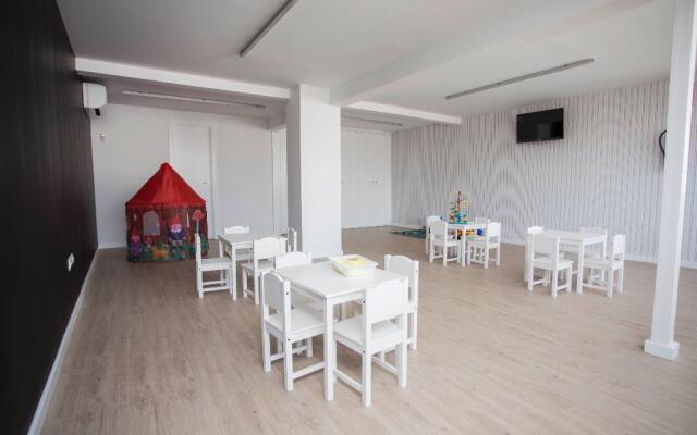 Hotel Voramar