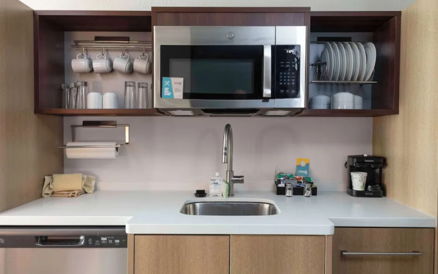 Home2 Suites by Hilton Northville Detroit