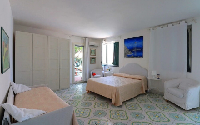 Villa Iaquinto
