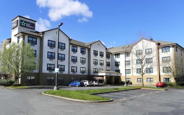 Extended Stay America - Seattle - Lynnwood