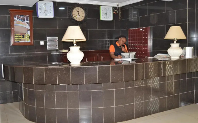 Massao Palace Hotel