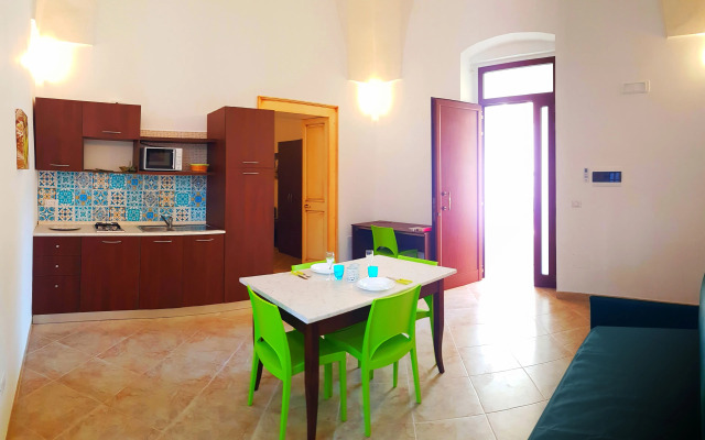 Salento Houses Superior Holiday