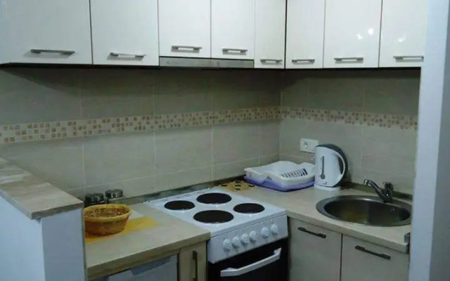 Apartment M