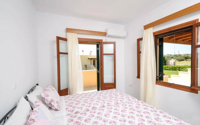 Naxos Cottage