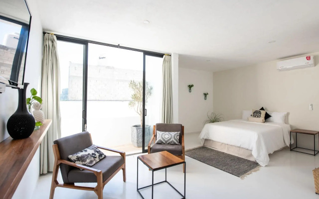 Avela Boutique Hotel