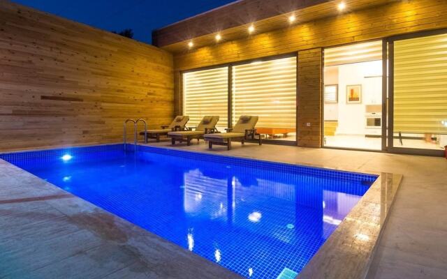 Villa Teras 1