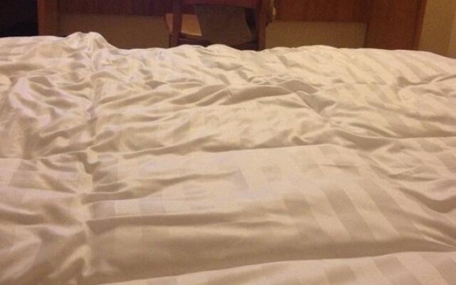 Star Of The City Business Inn