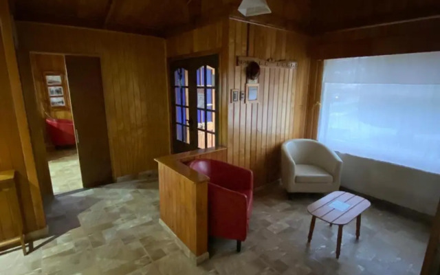 Hotel Yagan