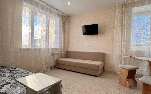 Apartments on Ostrovsky 110