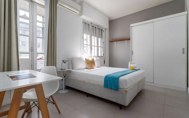 5 Minutes From Copacabana Beach Nsc1003