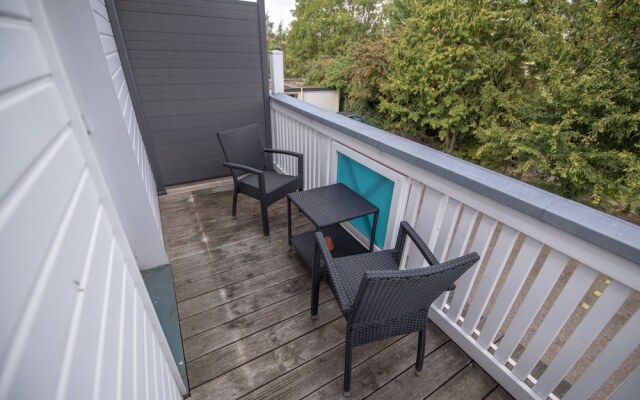 Pension Achtern Wieck