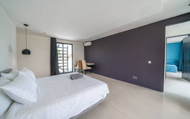 Villa BullHouse