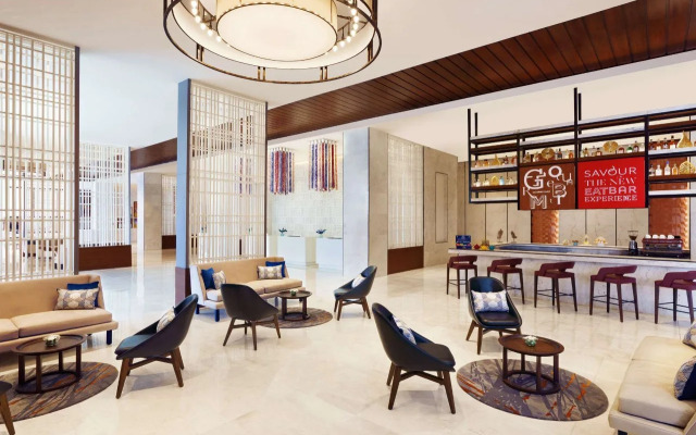 Novotel Jaipur Convention Centre