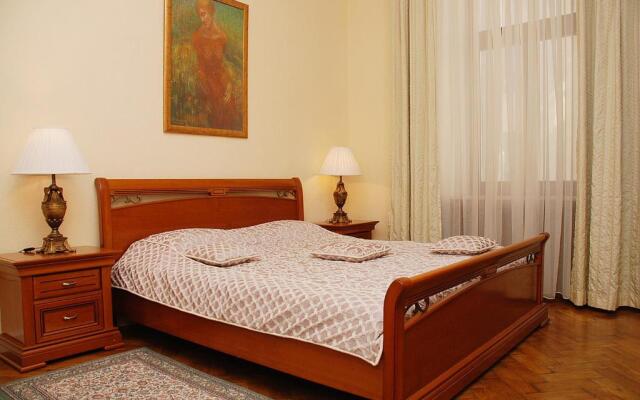 Premium Rent in Kiev Centre - Kiev