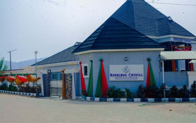 Ronkibog Crystal Hotel & Suites