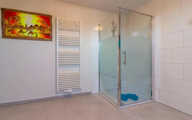 apartment fewo efosa
