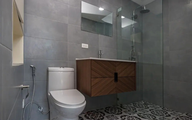 Private Pool Villa Billiard Renovated 22