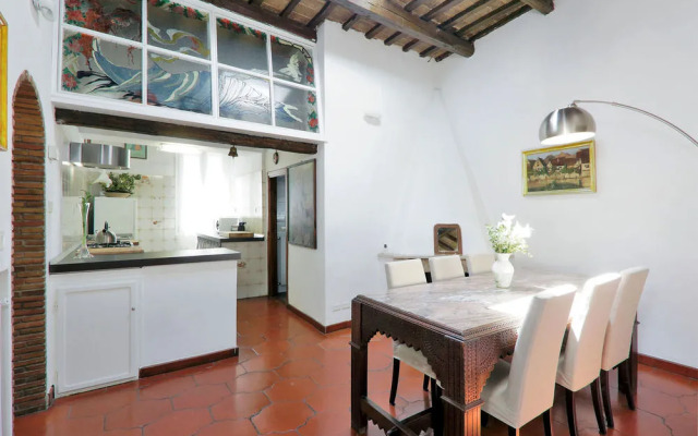 Sleep in Italy - Trastevere Apartments