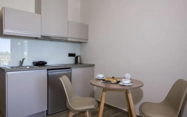 Incognito Creta Luxury Suites