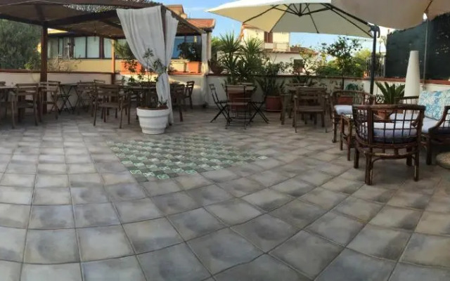 B&B L' Approdo