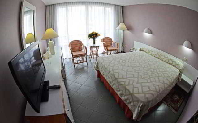 Hotel Paseo Las Mercedes
