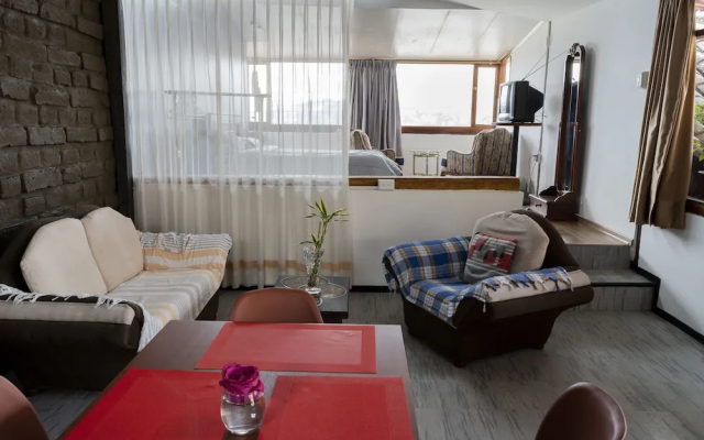 Casa Ceasars  Historic Quito