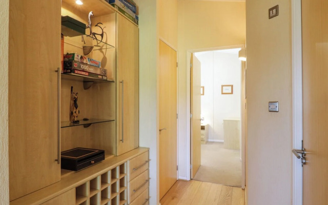 The Hide Out, Aldeburgh