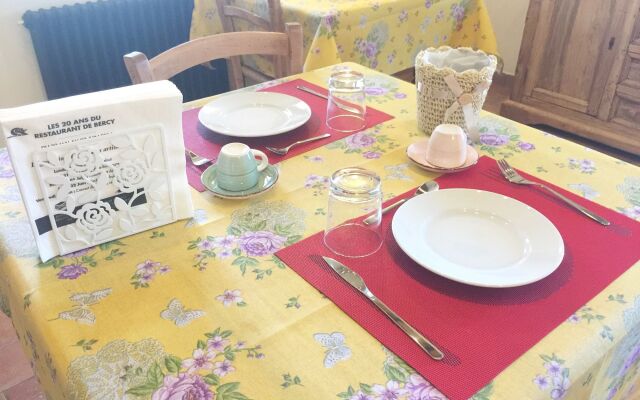 Bed & Breakfast Podere La Pace